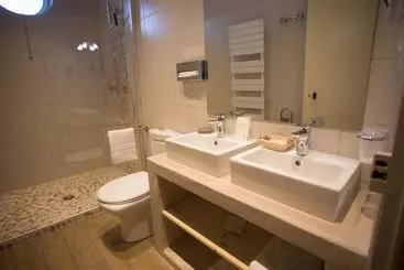Szálloda Hôtel La Caravelle