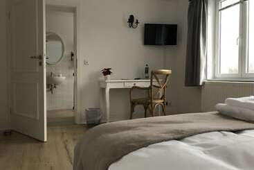 酒店 Pfeffermühle Pension Und Gastronomie Ug