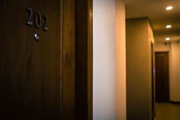 בית מלון כפרי Point Boutique