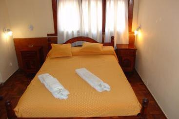 בית מלון כפרי Sol Y Mar