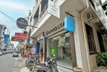 ホテル Vivo Stay
