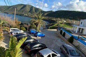 Apartamenty turystyczne Jaime Villa Cyprus