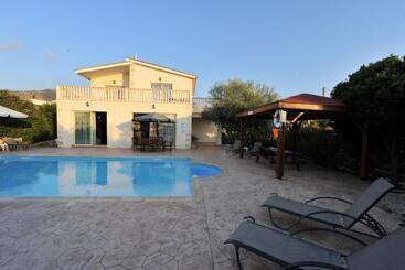 Appartamenti turistici Jaime Villa Cyprus