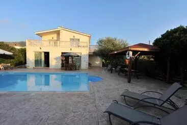 Turistlejligheder Jaime Villa Cyprus