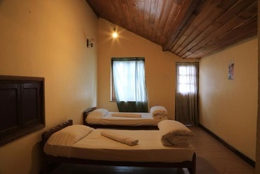 Nuwara Eliya Hostel By Backpack Lanka