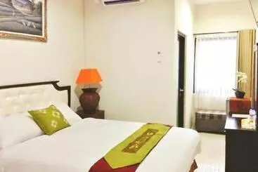Pensjonat Tuban Torres Accommodation