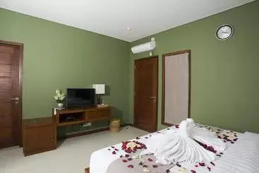 Villa Omah Mutiara