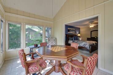 بيت ريفى Bella Vista Vacation Rental: Access To Loch Lomond