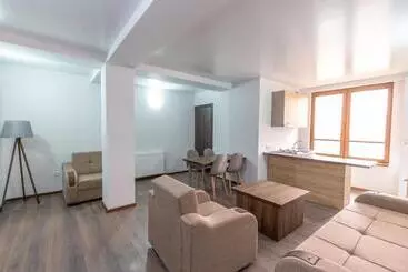 Pine Chalets By Ka Group