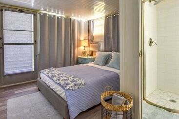 별장 Sunny Bradenton Retreat   Visit Anna Maria Island!