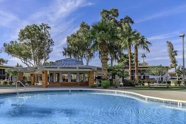 Retkeilymaja Stay Smart Modern Travelodge