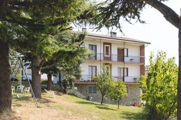 Room In B&b   Suite Panoramica   Casa T Home Bed And Breakfast & Esmex Home Restaurant