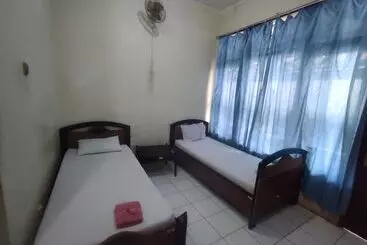 Capital O 93024 Hotel Ganesha