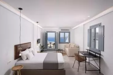 Hotelli El Destino Suites