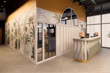 Hotel Indigo Coventry, An Ihg