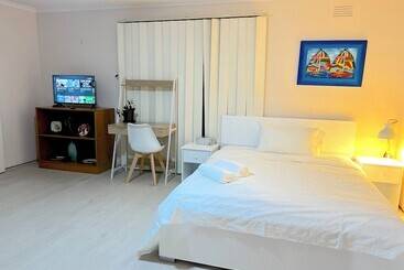 פנסיון Apple House Hoppers Crossing