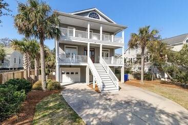 کلبه 41st Ave   7 41st Avenue