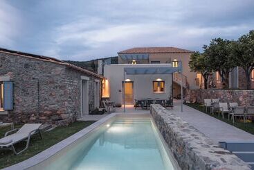 شقة فندقية Evge Experience Boutique