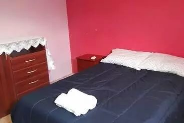 Hostel Ushuaia Home