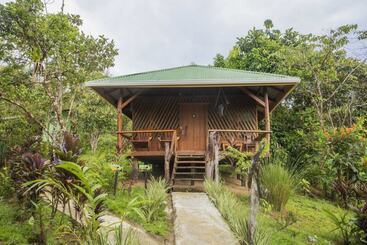 Drake Bay Sunset Lodge