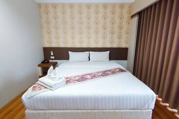 호텔 Perfectroom Mansion