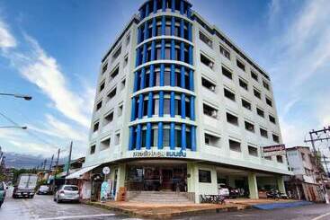 هتل Perfectroom Mansion