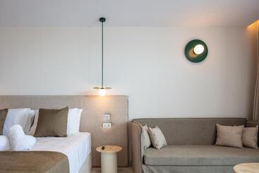 ホテル San Antonio Boutique