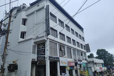 Shree Palace Hotel , Bhopal