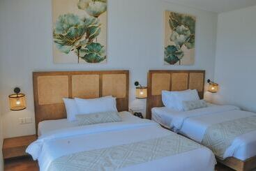 酒店 Truntum Boutique Mandalika