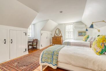 بيت ريفى Linden By Avantstay Countryside Berkshire Escape