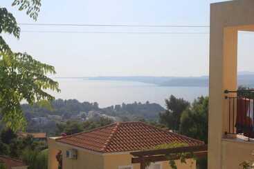 Marias Garden Apartments