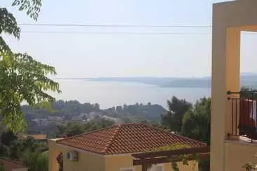 Marias Garden Apartments