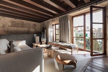 Nobis Hotel Palma, A Member Of Design Hotels