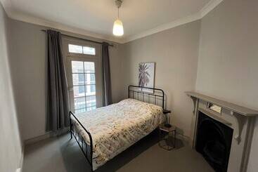 Pensjonat Heart Of The City