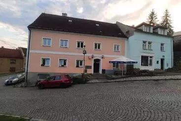 Majatalo H&m Penzion