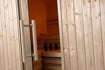 Majatalo Lawendowa Przystań