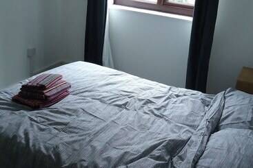 레지던스 3 Bed House Mkt Deeping Nr Peterborough Stamford