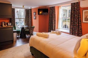 Aparthotel The Fanny Talbot