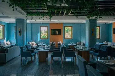 ホテル Archazor Mountain Resort