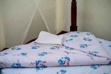 Hotel Baron Guest House