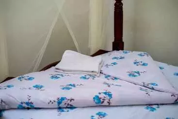 هتل Baron Guest House