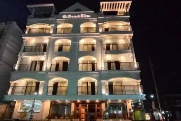 Otel Beach View