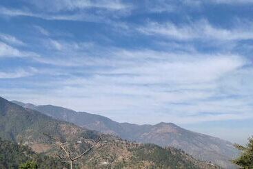 Hotel Camp Agastya Resort