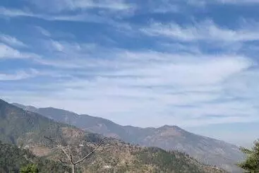 Hotel Camp Agastya Resort