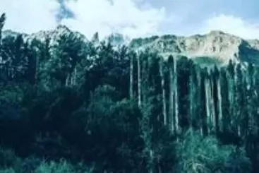 هتل Caravanserai Hunza