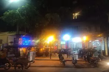 Hotel City Inn