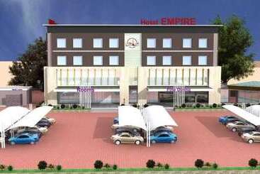 Hotell Empire