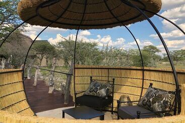 Etosha Oberland Lodge