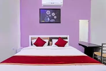 Hotel Fng Metro View