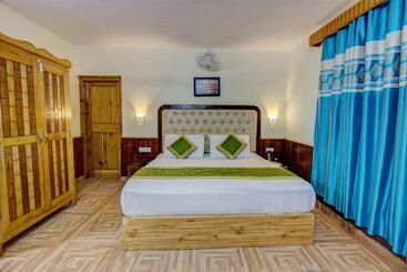Hôtel Samiru Manali